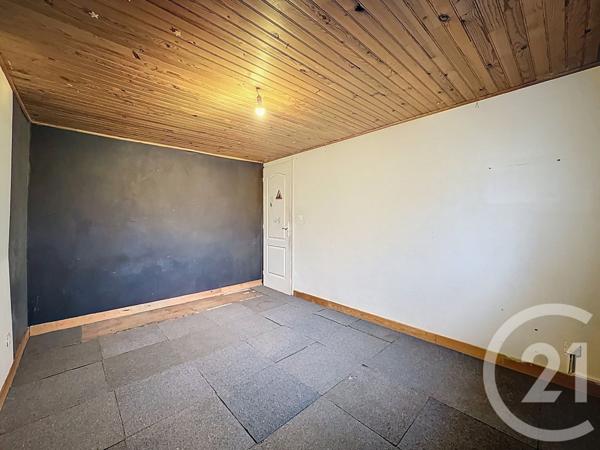 Maison à vendre  3 pièces - 90,96 m2 TIGNIEU JAMEYZIEU - 38