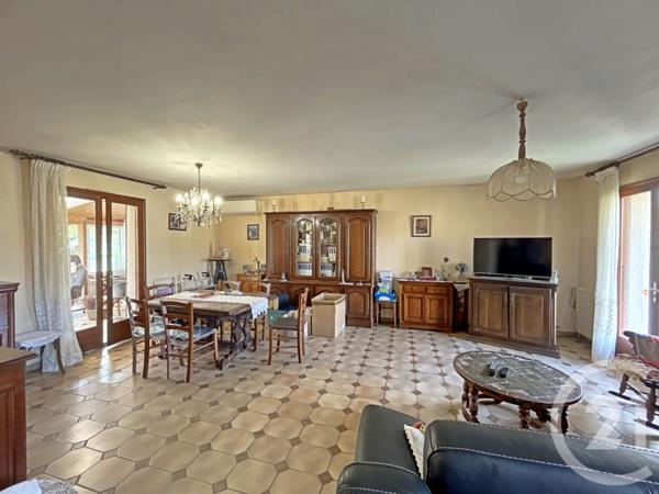 Maison à vendre  5 pièces - 120 m2 QUINT FONSEGRIVES - 31