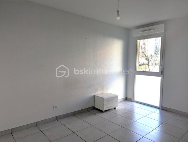 Appartement de 66 m²
