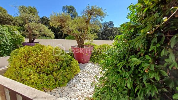 Appartement de 66 m²