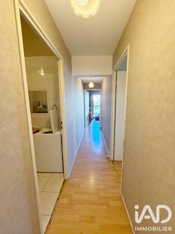 Appartement à vendre 4 pièces 94 m² Noisiel