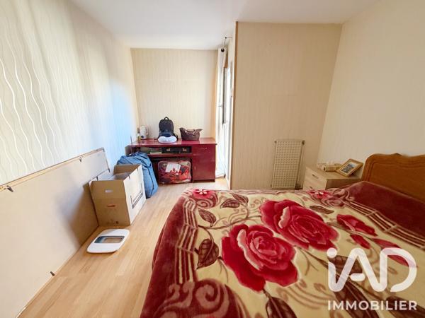 Appartement à vendre 4 pièces 94 m² Noisiel