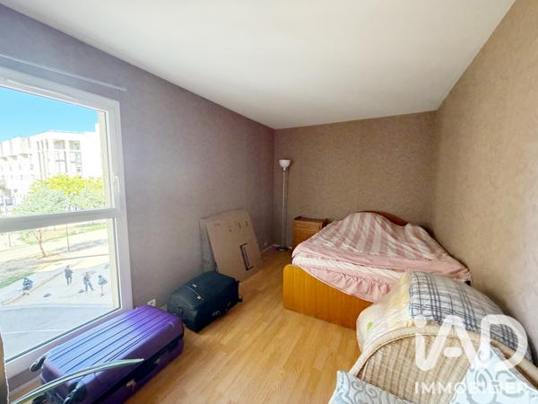 Appartement à vendre 4 pièces 94 m² Noisiel