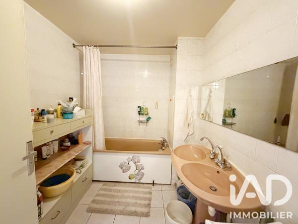 Appartement à vendre 4 pièces 94 m² Noisiel