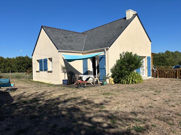Maison Herbignac - À 2 KM DU CENTRE DE SAINT-LYPHARD