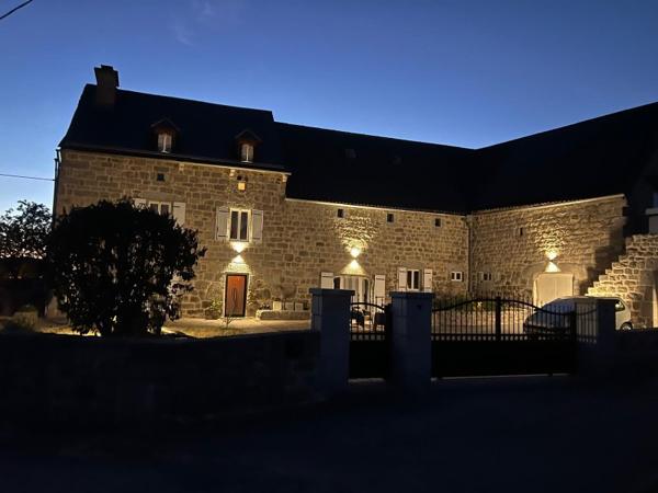 Vente / Maison à Arzenc-d'Apcher (48310)
