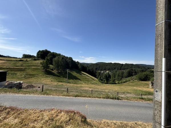 Vente / Maison à Arzenc-d'Apcher (48310)