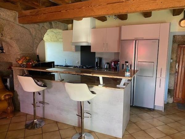Vente / Maison à Arzenc-d'Apcher (48310)