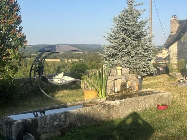 Vente / Maison à Arzenc-d'Apcher (48310)