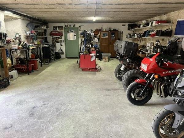 Vente / Maison à Arzenc-d'Apcher (48310)