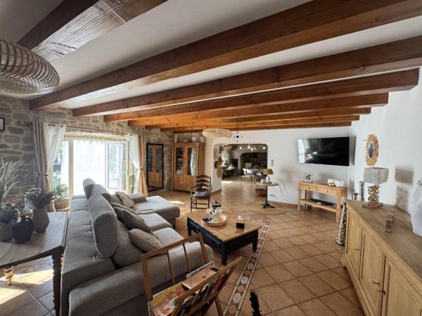 Vente / Maison à Arzenc-d'Apcher (48310)