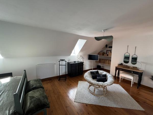 Vente / Maison à Arzenc-d'Apcher (48310)