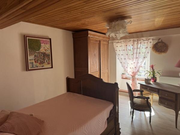 Vente / Maison à Arzenc-d'Apcher (48310)