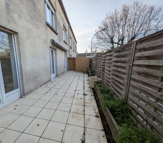 Maizières-lès-Metz (57280) Appartement f4 MAIZIERES LES METZ avec terrasse