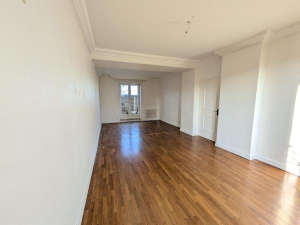 Maizières-lès-Metz (57280) Appartement f4 MAIZIERES LES METZ avec terrasse