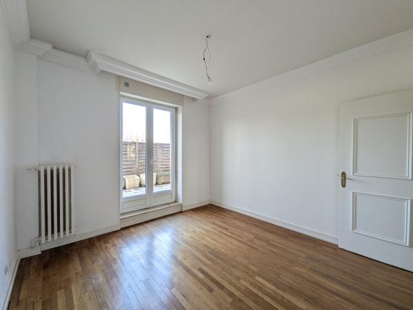 Maizières-lès-Metz (57280) Appartement f4 MAIZIERES LES METZ avec terrasse