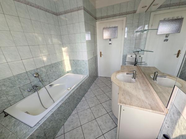 Maizières-lès-Metz (57280) Appartement f4 MAIZIERES LES METZ avec terrasse