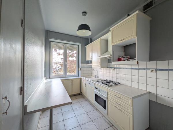 Maizières-lès-Metz (57280) Appartement f4 MAIZIERES LES METZ avec terrasse