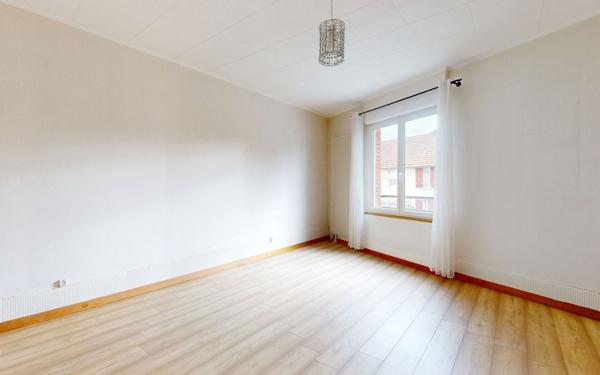 Maison à vendre    4 pièces • 89,70 m2 Le Havre