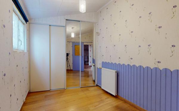 Maison à vendre    4 pièces • 89,70 m2 Le Havre