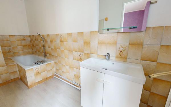 Maison à vendre    4 pièces • 89,70 m2 Le Havre