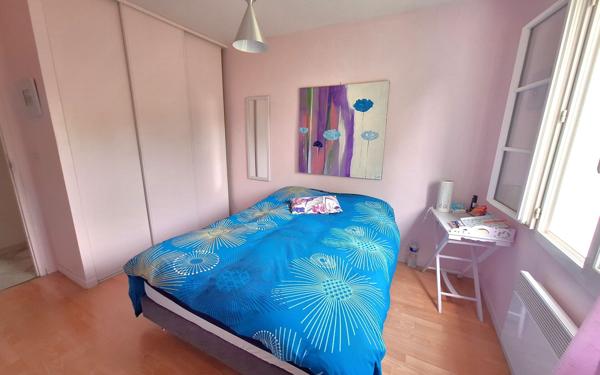 Maison à vendre    5 pièces •  Médis