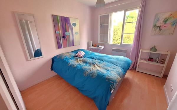 Maison à vendre    5 pièces •  Médis