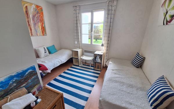 Maison à vendre    5 pièces •  Médis