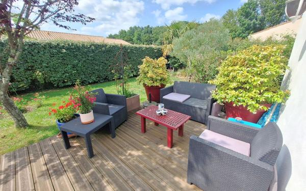 Maison à vendre    5 pièces •  Médis