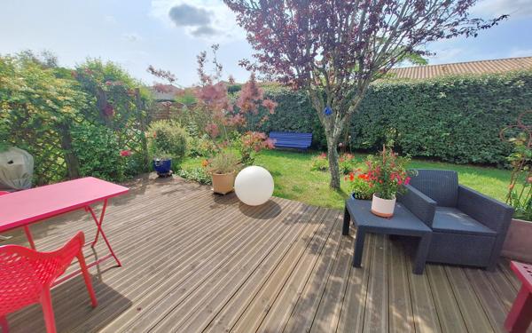 Maison à vendre    5 pièces •  Médis