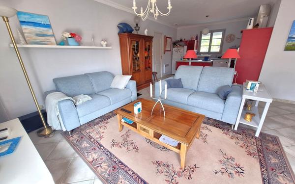 Maison à vendre    5 pièces •  Médis