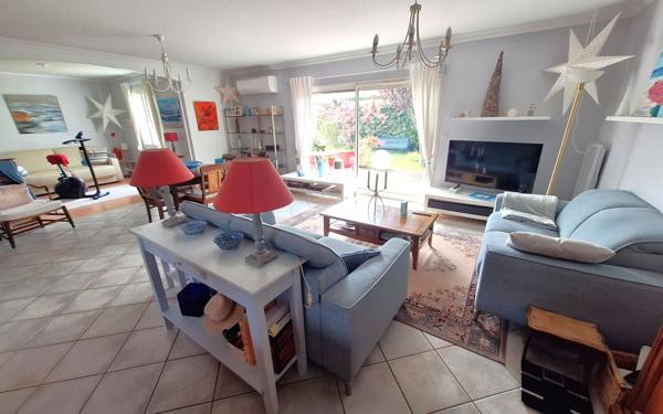 Maison à vendre    5 pièces •  Médis