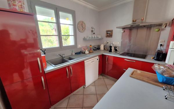 Maison à vendre    5 pièces •  Médis