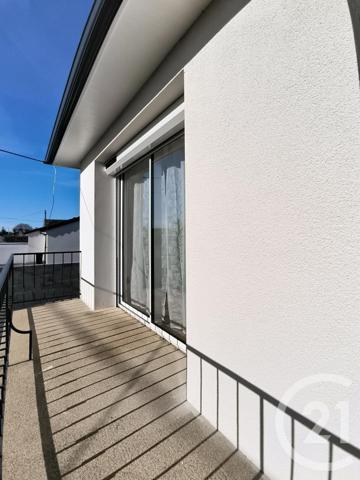 Maison à vendre  7 pièces - 131 m2 AVANTON - 86