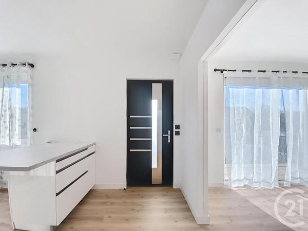 Maison à vendre  7 pièces - 131 m2 AVANTON - 86