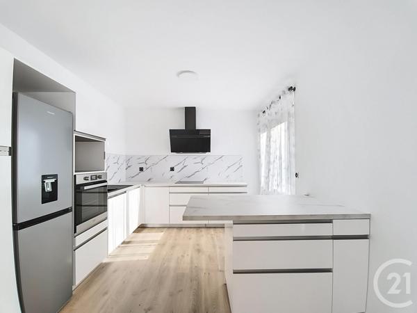 Maison à vendre  7 pièces - 131 m2 AVANTON - 86