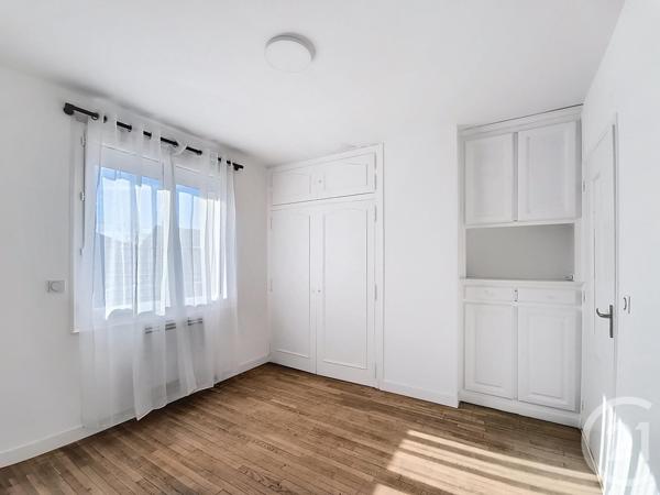 Maison à vendre  7 pièces - 131 m2 AVANTON - 86