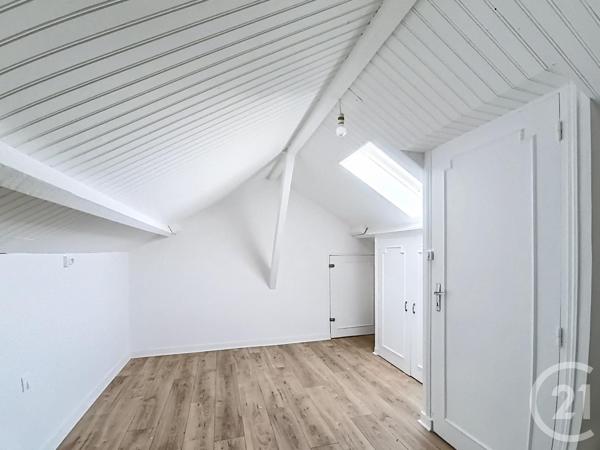 Maison à vendre  7 pièces - 131 m2 AVANTON - 86