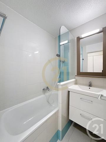 Appartement F2 à vendre  2 pièces - 26,68 m2 CANNES LA BOCCA - 06