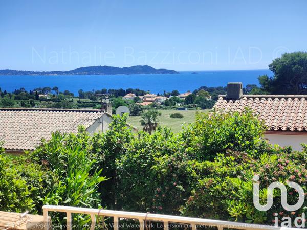 Maison à vendre 7 pièces 176 m² Carqueiranne