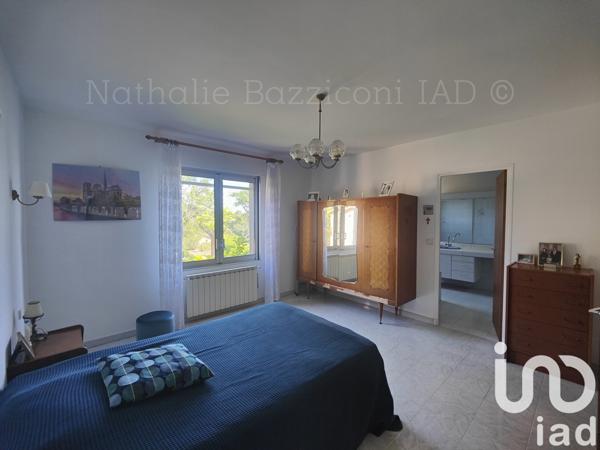 Maison à vendre 7 pièces 176 m² Carqueiranne