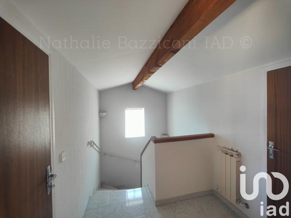 Maison à vendre 7 pièces 176 m² Carqueiranne