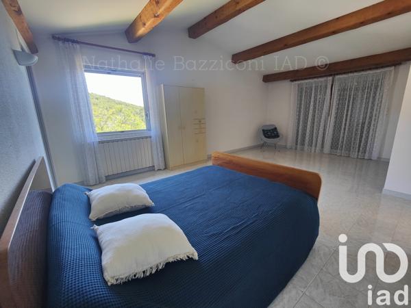 Maison à vendre 7 pièces 176 m² Carqueiranne