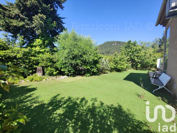 Maison à vendre 7 pièces 176 m² Carqueiranne