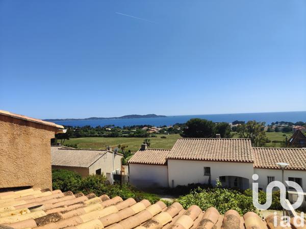 Maison à vendre 7 pièces 176 m² Carqueiranne