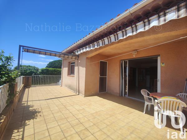 Maison à vendre 7 pièces 176 m² Carqueiranne