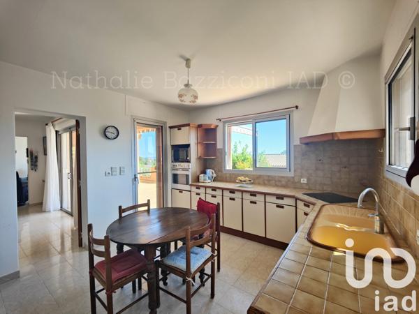 Maison à vendre 7 pièces 176 m² Carqueiranne