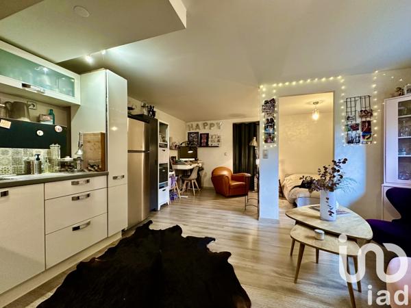 Maison à vendre 7 pièces 218 m² Arâches-la-Frasse