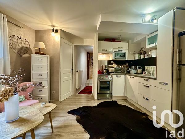 Maison à vendre 7 pièces 218 m² Arâches-la-Frasse