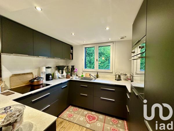 Maison à vendre 7 pièces 218 m² Arâches-la-Frasse